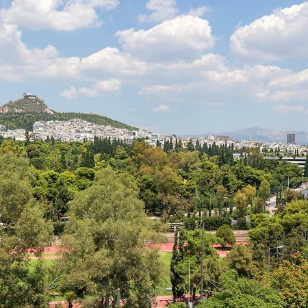 Holodek Apartments Zappeion Suites 2023 Афіни Екстер'єр фото