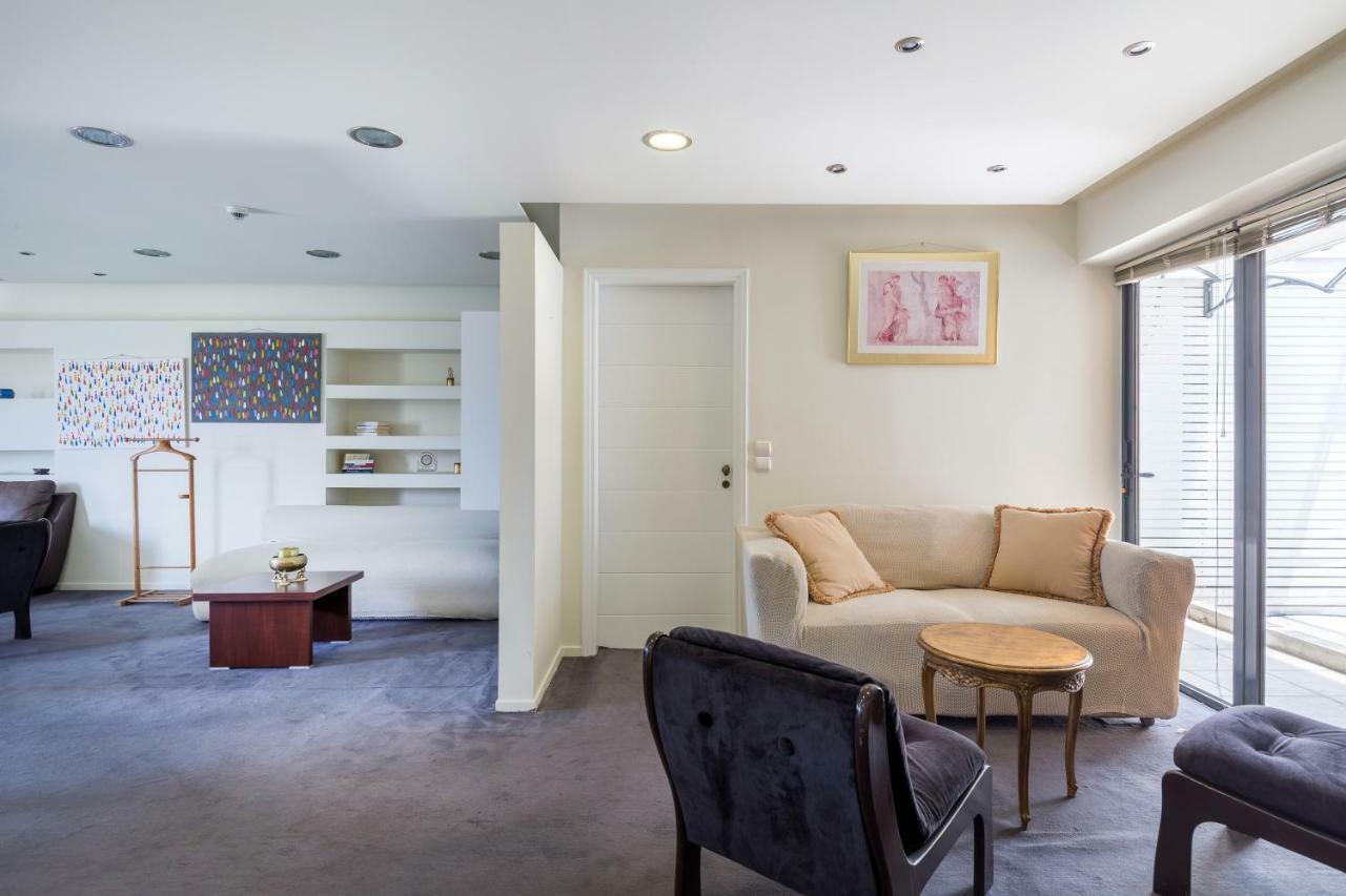 Holodek Apartments Zappeion Suites 2023 Афіни Екстер'єр фото