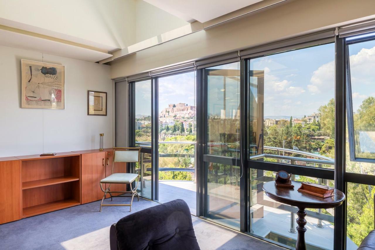 Holodek Apartments Zappeion Suites 2023 Афіни Екстер'єр фото