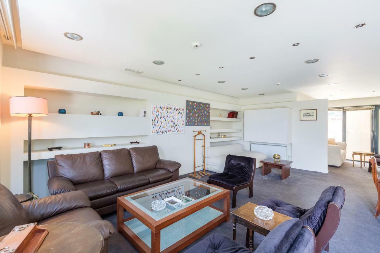 Holodek Apartments Zappeion Suites 2023 Афіни Екстер'єр фото
