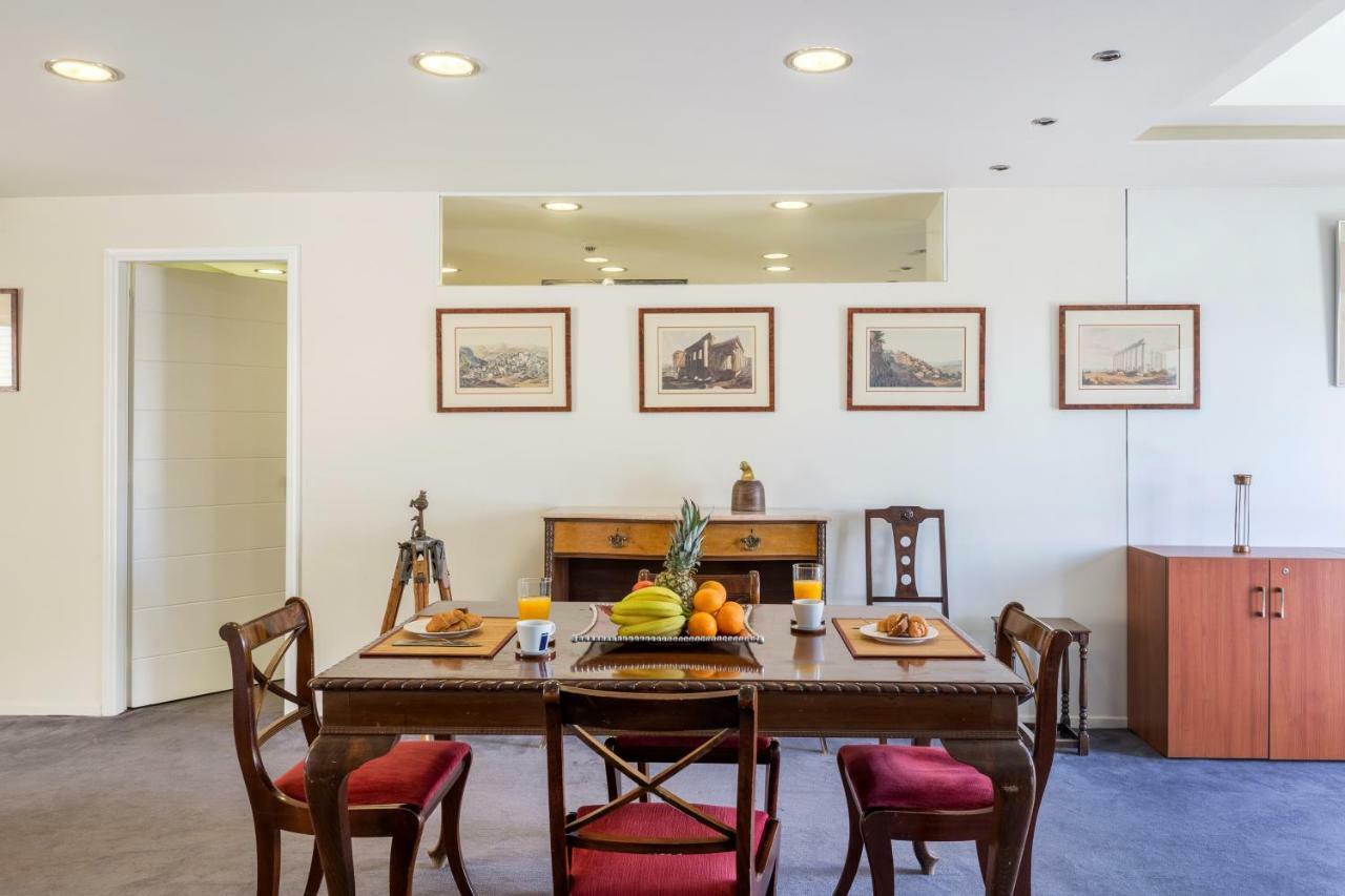 Holodek Apartments Zappeion Suites 2023 Афіни Екстер'єр фото